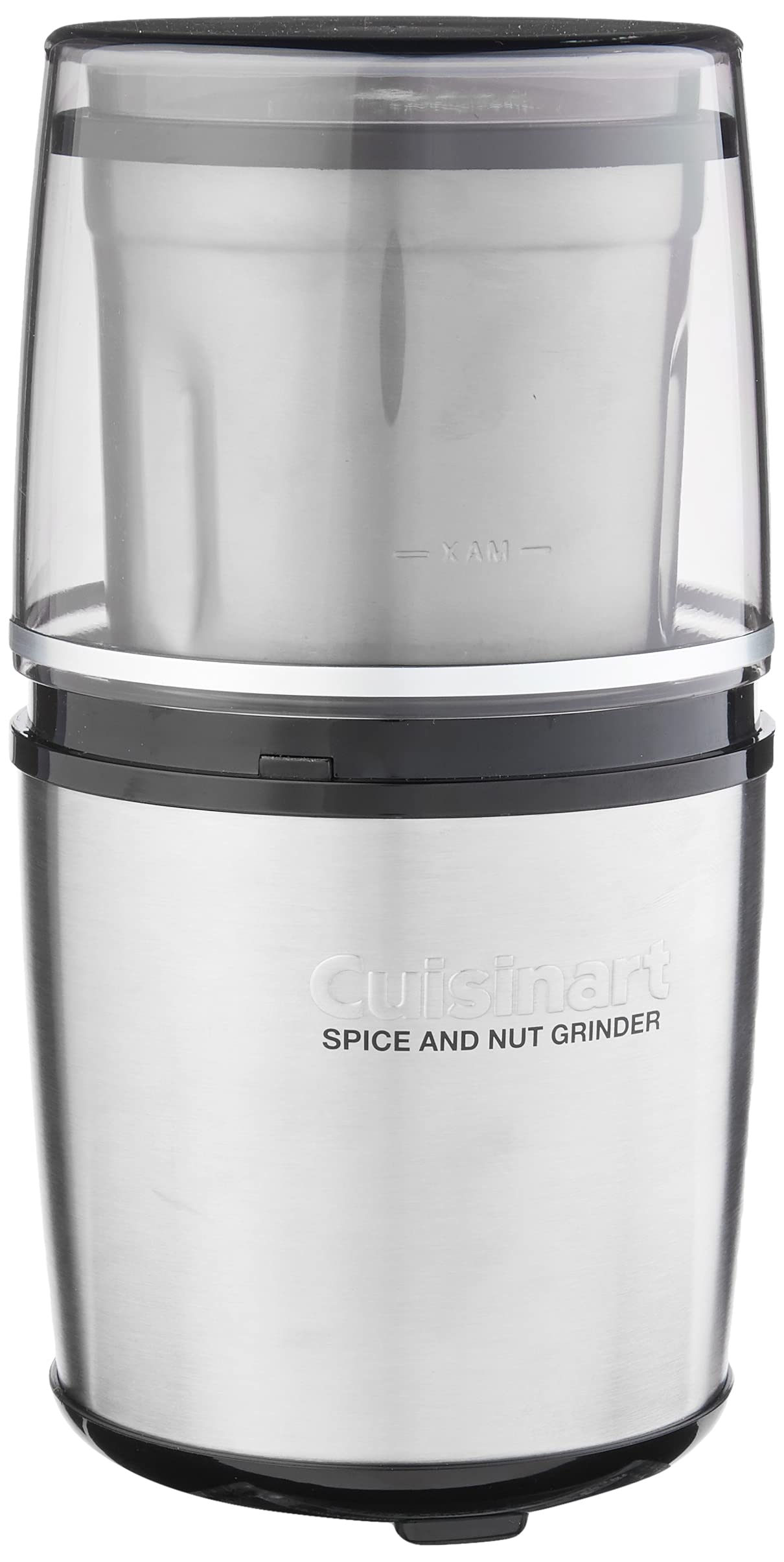 Foto 2 pulgar | Molinillo Eléctrico De Especias Y Frutos Secos Cuisinart Sg-10 Stainless - Venta Internacional.