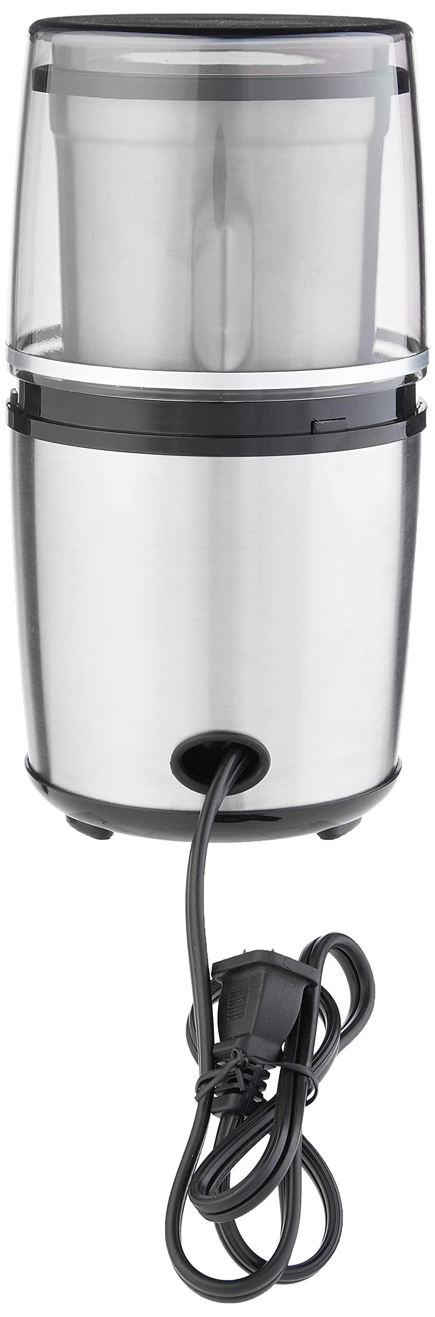 Foto 4 pulgar | Molinillo Eléctrico De Especias Y Frutos Secos Cuisinart Sg-10 Stainless - Venta Internacional.