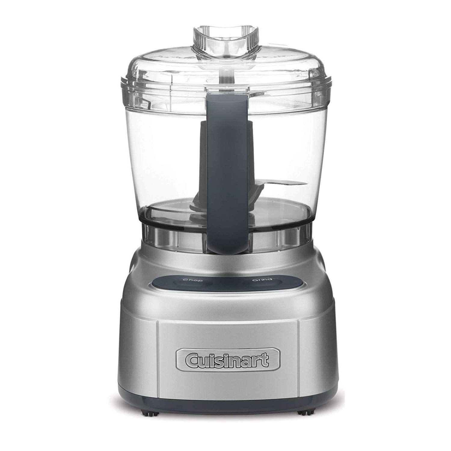 Foto 2 pulgar | Picadora Cuisinart Ech-4sv Elemental 1l Plateada - Venta Internacional.