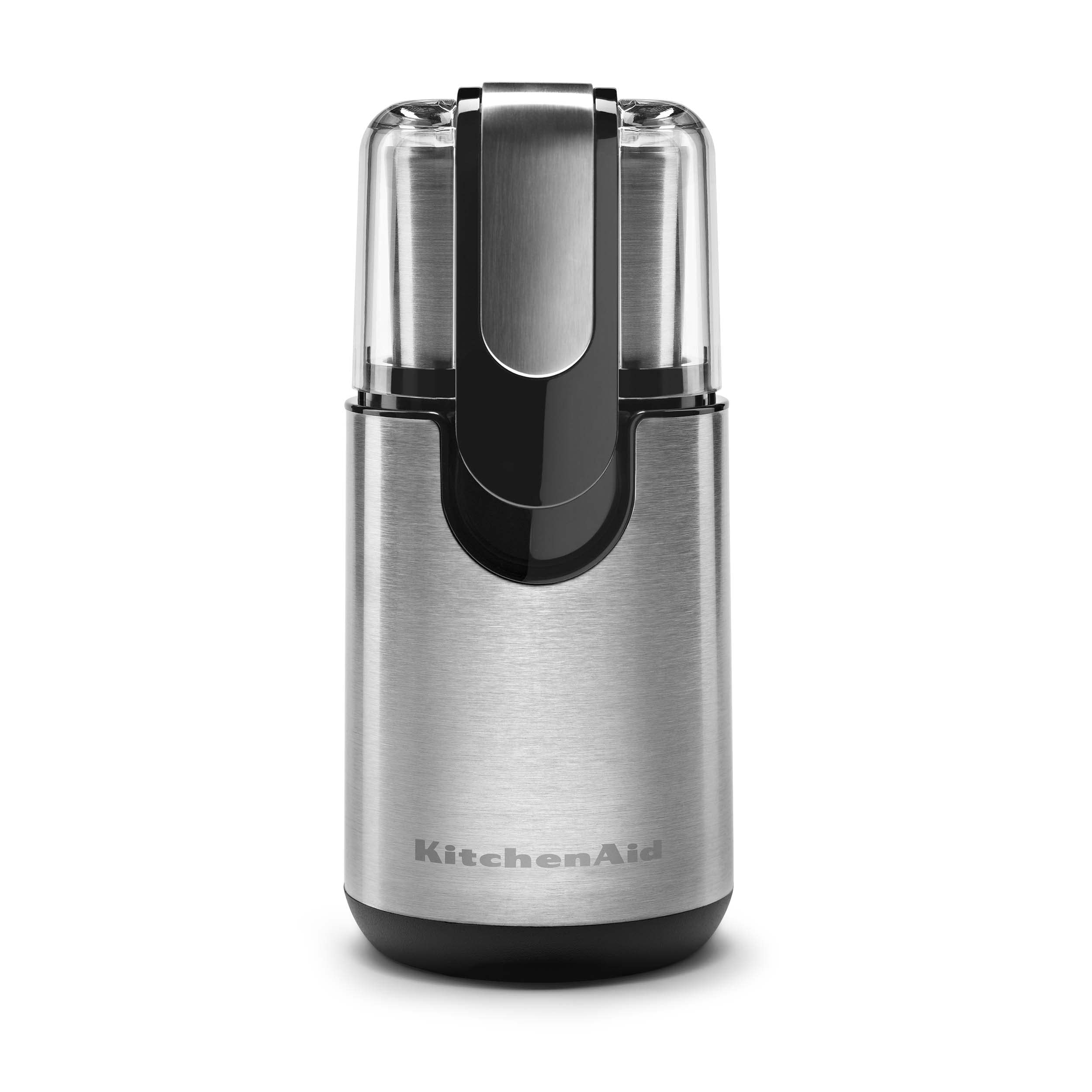 Foto 2 pulgar | Molinillo De Café Kitchenaid Blade Onyx Black Bcg111 - Venta Internacional.