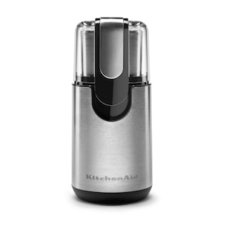 Foto 1 | Molinillo De Café Kitchenaid Blade Onyx Black Bcg111 - Venta Internacional.