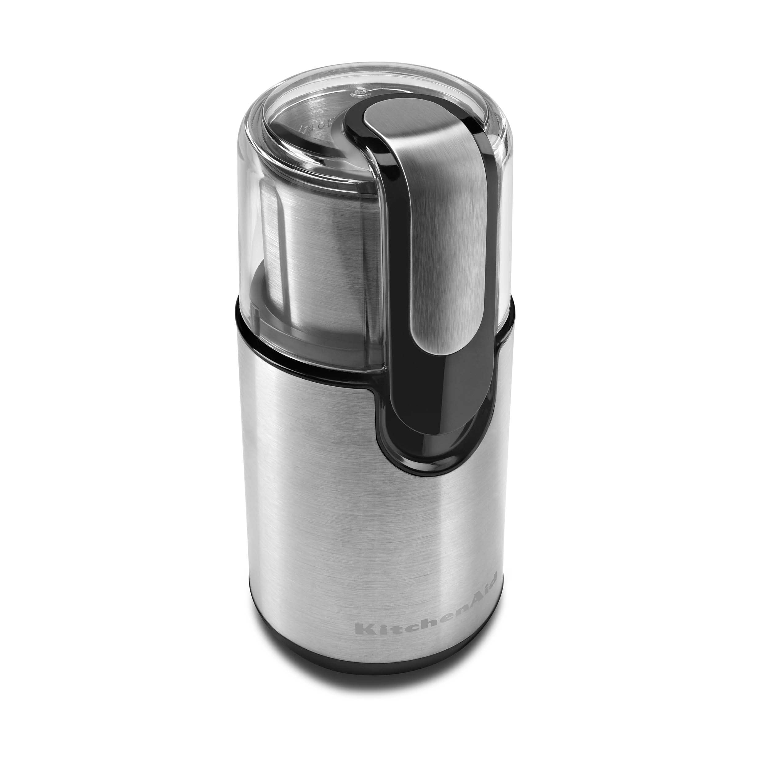 Foto 3 pulgar | Molinillo De Café Kitchenaid Blade Onyx Black Bcg111 - Venta Internacional.