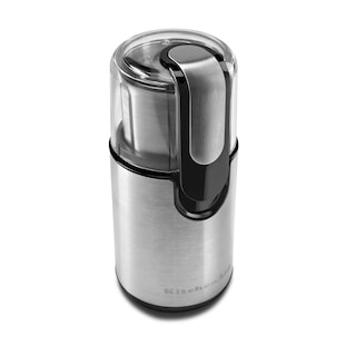 Foto 2 | Molinillo De Café Kitchenaid Blade Onyx Black Bcg111 - Venta Internacional.