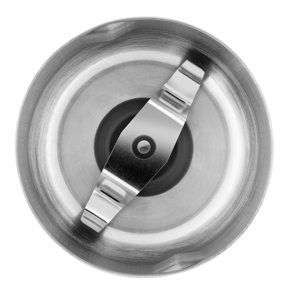Foto 5 pulgar | Molinillo De Café Kitchenaid Blade Onyx Black Bcg111 - Venta Internacional.