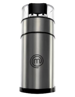 Foto 1 | Molino de Café y Especias Masterchef Mk-cg-1p Acero Inoxidable