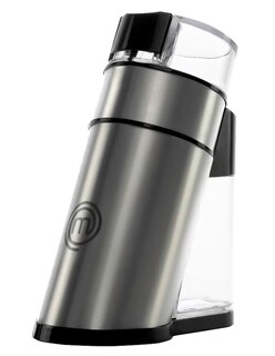 Foto 3 | Molino de Café y Especias Masterchef Mk-cg-1p Acero Inoxidable