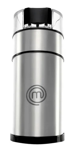 Foto 1 | Molino de Café y Especias Masterchef Mk-cg-1sp
