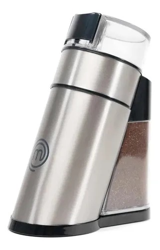 Foto 3 pulgar | Molino de Café y Especias Masterchef Mk-cg-1sp
