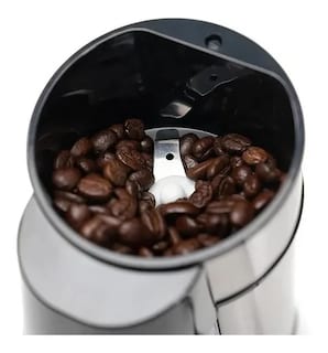 Foto 3 | Molino de Café y Especias Masterchef Mk-cg-1sp
