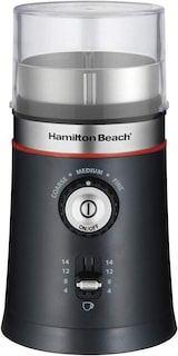 Foto 1 | Molino de Café Hamilton Beach 14 Tazas
