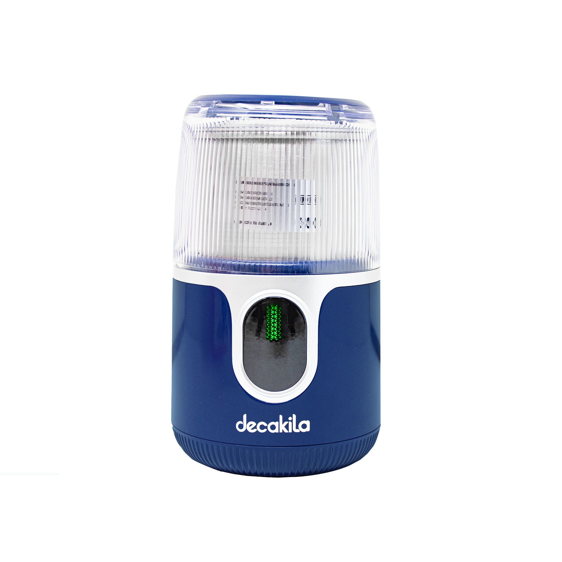 Molino de Café Decakila Inalambrico, 90 Watts 40g $799