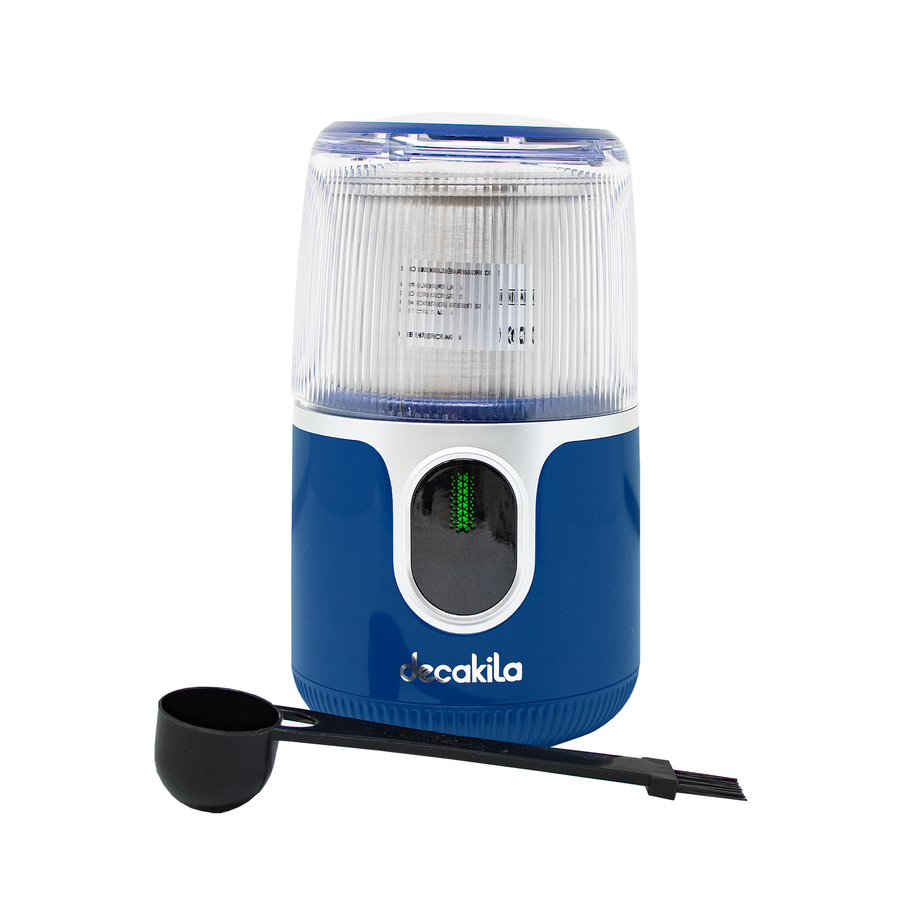 Foto 2 | Molino de Café Decakila Inalambrico, 90 Watts 40g