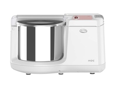 Foto 1 | Mini Mesa Wet Grinder Ultra De 1,25 L Con Amasadora Atta De 110 V - Venta Internacional.