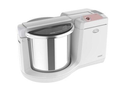 Foto 2 | Mini Mesa Wet Grinder Ultra De 1,25 L Con Amasadora Atta De 110 V - Venta Internacional.