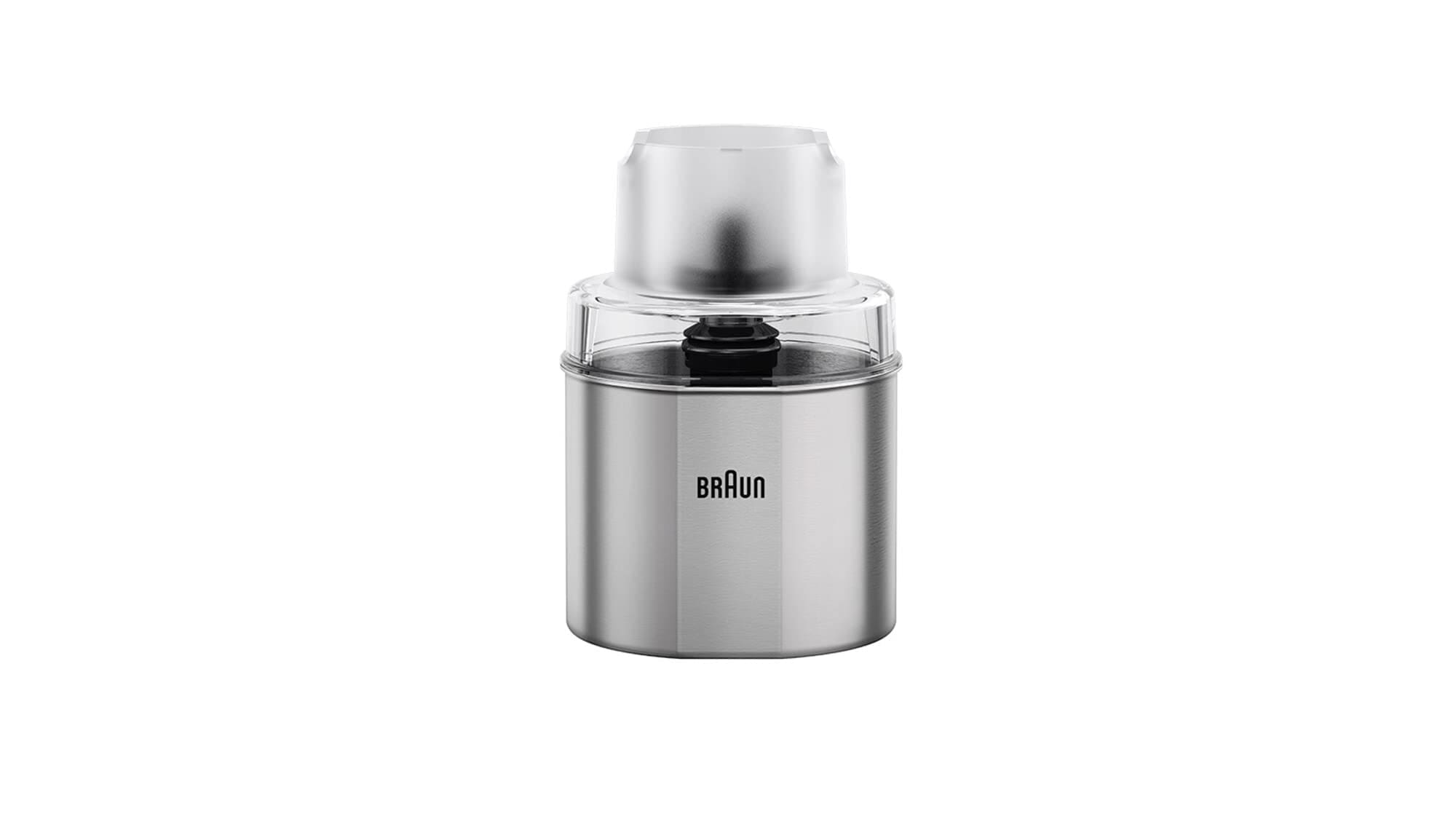 Accesorio Para Batidora De Mano Braun Mqs270si Multiquick - Venta Internacional. $913