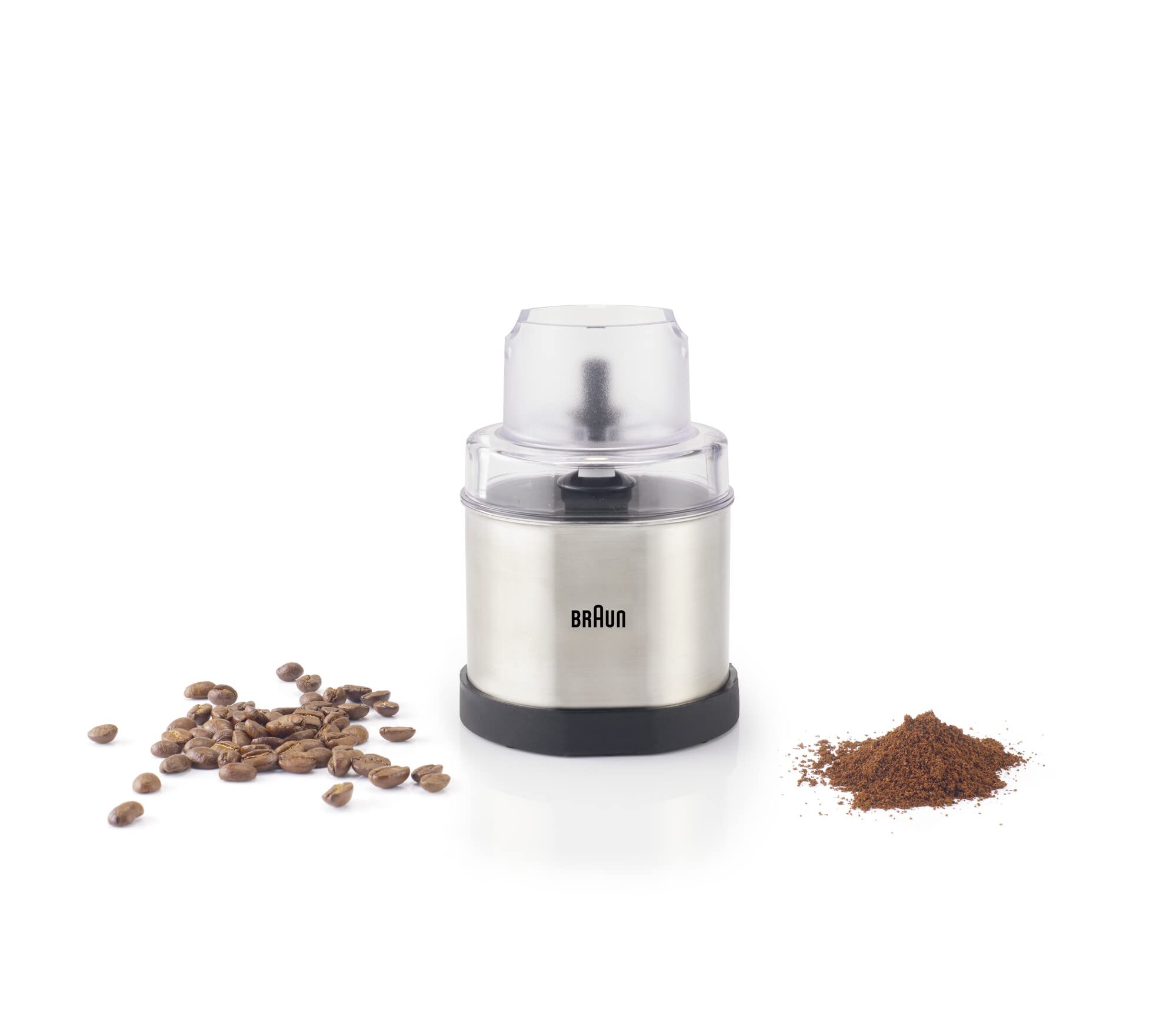 Foto 4 pulgar | Accesorio Para Batidora De Mano Braun Mqs270si Multiquick - Venta Internacional.