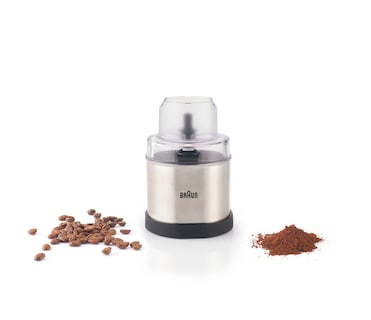 Foto 3 | Accesorio Para Batidora De Mano Braun Mqs270si Multiquick - Venta Internacional.