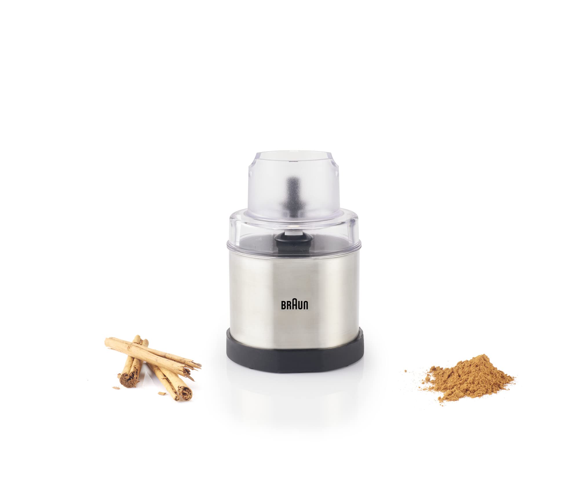 Foto 5 | Accesorio Para Batidora De Mano Braun Mqs270si Multiquick - Venta Internacional.