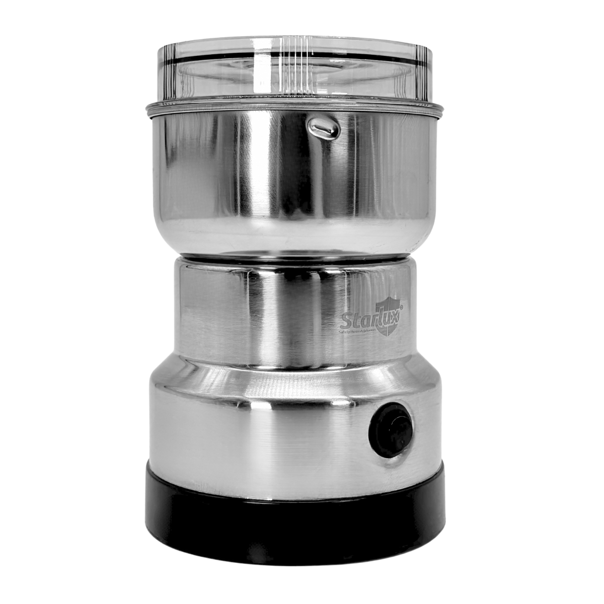 Foto 2 pulgar | Molinillo Para Café Starlux De 200w Sl-21309 Con Cuchillas De Acero Inoxidable Y Capacidad De 80 G