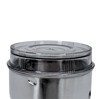 Foto 4 | Molinillo Para Café Starlux De 200w Sl-21309 Con Cuchillas De Acero Inoxidable Y Capacidad De 80 G