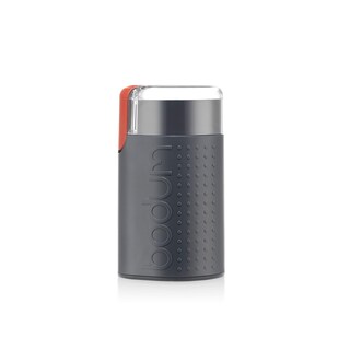 Foto 1 | Molinillo De Café Bodum Bistro Electric Blade Gris - Venta Internacional.