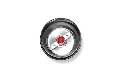 Foto 4 | Molinillo De Café Bodum Bistro Electric Blade Gris - Venta Internacional.