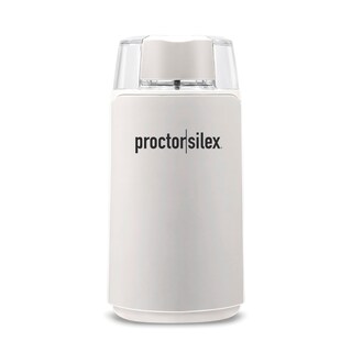 Foto 1 | Molinillo de Café Eléctrico Proctor Silex 12 Tazas - Venta Internacional