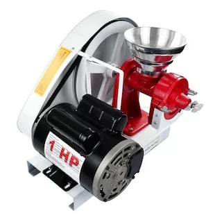 Foto 1 | Molino Para Granos Eléctrico 1 Hp Molino Del Rey Ptd-022