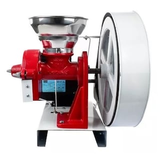 Foto 4 | Molino Para Granos Eléctrico 1 Hp Molino Del Rey Ptd-022