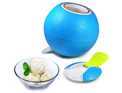 Foto 5 pulgar | Venta Internacional - Pelota De Helado Play And Freeze Para Hacer Helados | Hand2mind