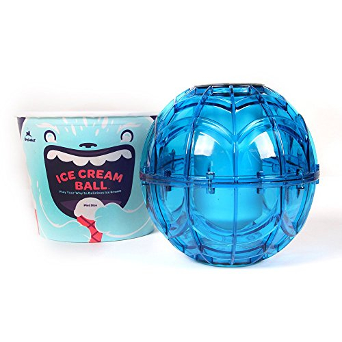 Foto 7 | Venta Internacional - Pelota De Helado Play And Freeze Para Hacer Helados | Hand2mind