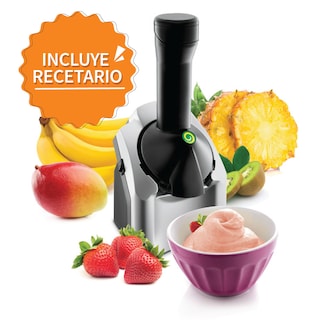 Foto 1 | Procesador de Helados Naturales con Fruta Congelada Yonanas Classic