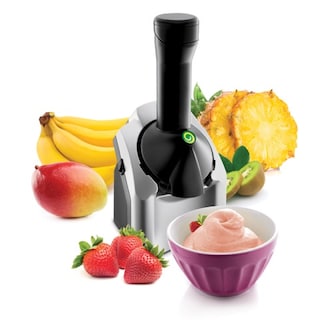 Foto 3 | Procesador de Helados Naturales con Fruta Congelada Yonanas Classic
