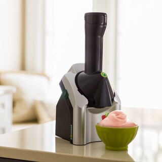 Foto 4 | Procesador de Helados Naturales con Fruta Congelada Yonanas Classic