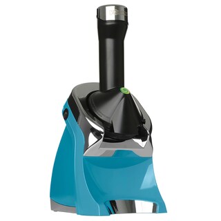 Foto 2 | Máquina para Hacer Helados de Fruta Congelada Yonanas 988tl Deluxe Verde - Venta Internacional