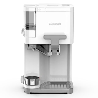 Foto 1 | Máquina de Helados Cuisinart Soft Serve Mix It de 1,5 L en Blanco - Venta Internacional