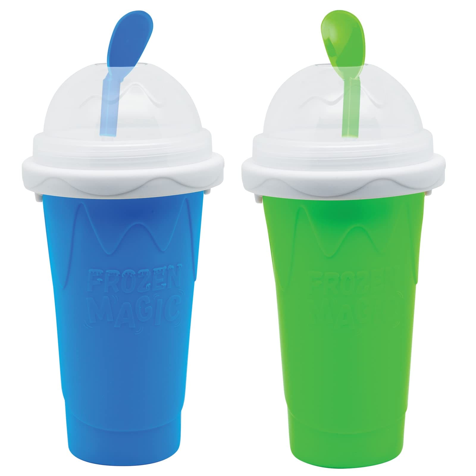 Vaso Para Hacer Zumos De Leche Y Cola - Venta Internacional $858