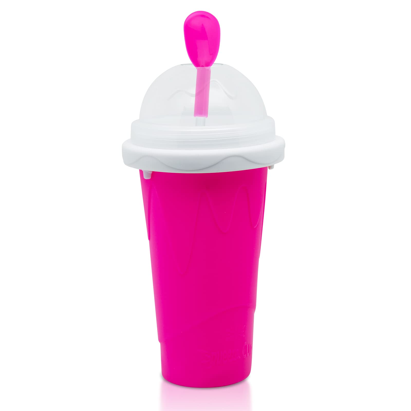 Foto 8 pulgar | Vaso para hacer Zumo Azul Y Rosa - Venta Internacional