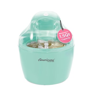 Foto 1 | Máquina para Hacer Helados Elite Gourmet Americana Eim-1432m - Venta Internacional