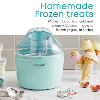 Foto 5 | Máquina para Hacer Helados Elite Gourmet Americana Eim-1432m - Venta Internacional