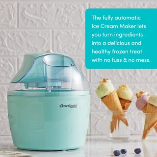Foto 6 | Máquina para Hacer Helados Elite Gourmet Americana Eim-1432m - Venta Internacional