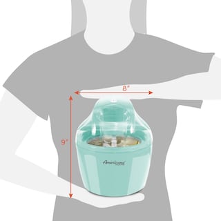 Foto 7 | Máquina para Hacer Helados Elite Gourmet Americana Eim-1432m - Venta Internacional