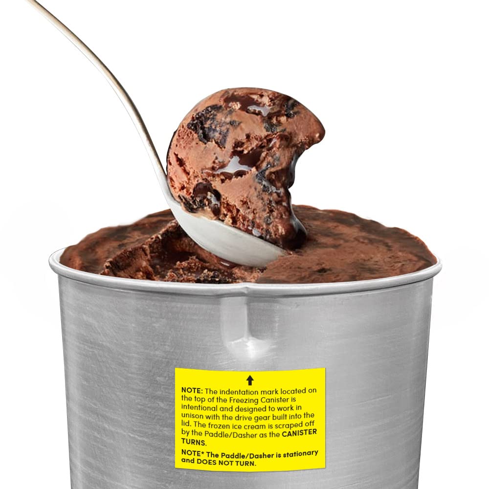 Foto 3 pulgar | Máquina para Hacer Helados Elite Gourmet Old Fashioned - Venta Internacional