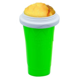 Foto 7 | Vaso para Hacer Granizados Frozen Magic Con Tapas Y Pajitas - Venta Internacional.