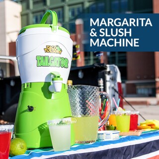 Foto 2 | Batidora Margarita Maker Nostalgia Taco Tuesday Tailgator 378 - Venta Internacional