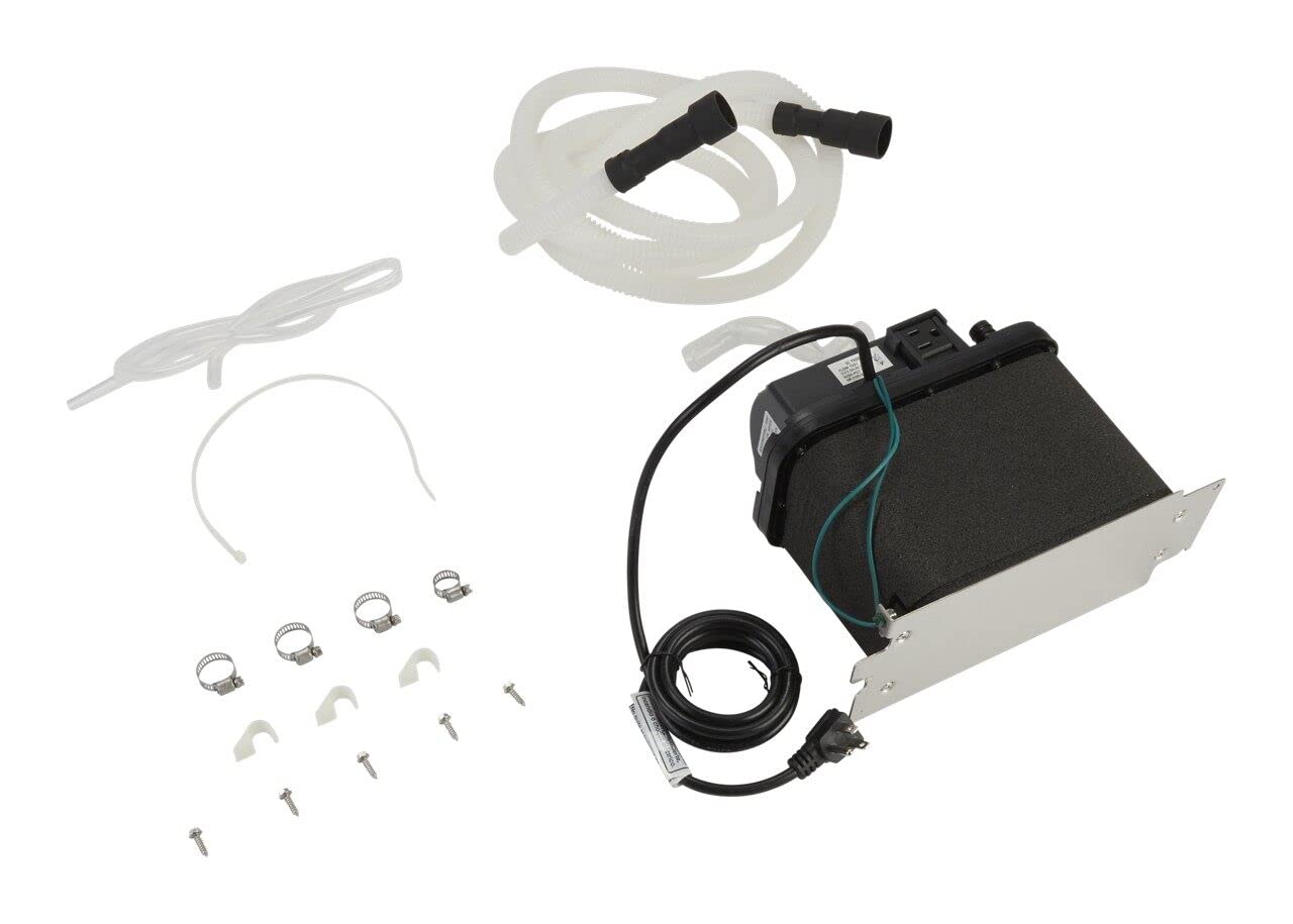 Foto 1 | Kit De Bomba De Drenaje Whirlpool 1901a Oem Original Para Máquinas De Hielo - Venta Internacional.