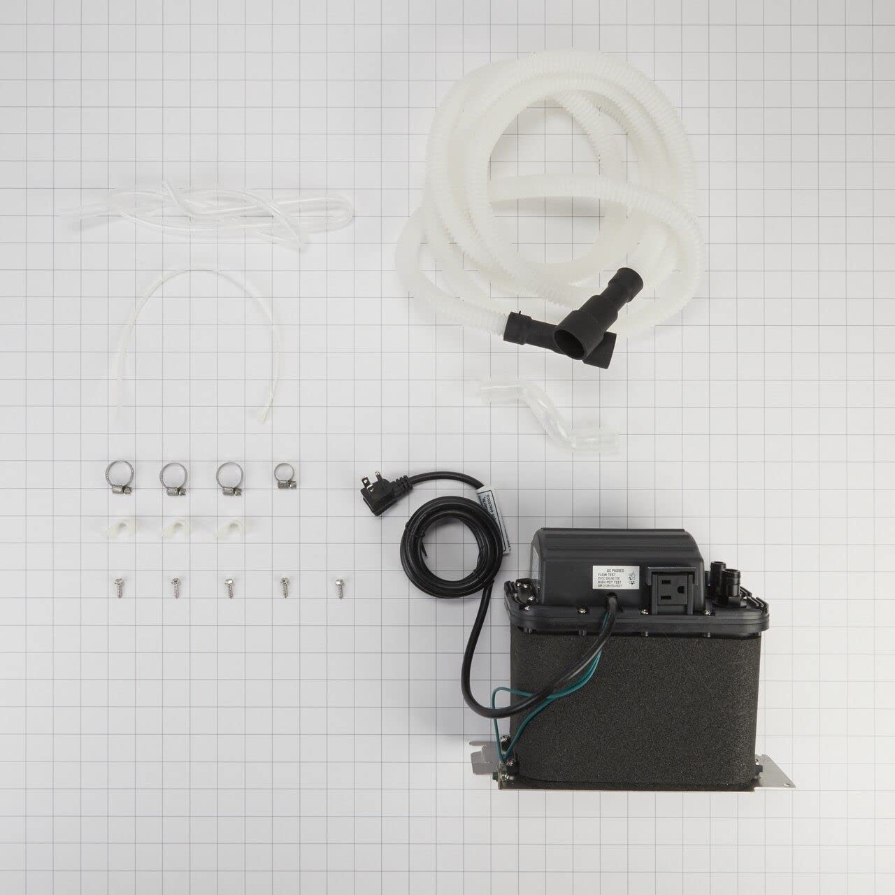Foto 3 pulgar | Kit De Bomba De Drenaje Whirlpool 1901a Oem Original Para Máquinas De Hielo - Venta Internacional.