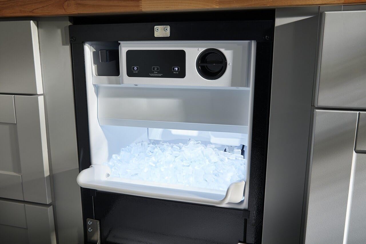 Foto 3 | Kit De Bomba De Drenaje Whirlpool 1901a Oem Original Para Máquinas De Hielo - Venta Internacional.