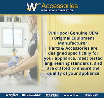 Foto 4 | Kit De Bomba De Drenaje Whirlpool 1901a Oem Original Para Máquinas De Hielo - Venta Internacional.