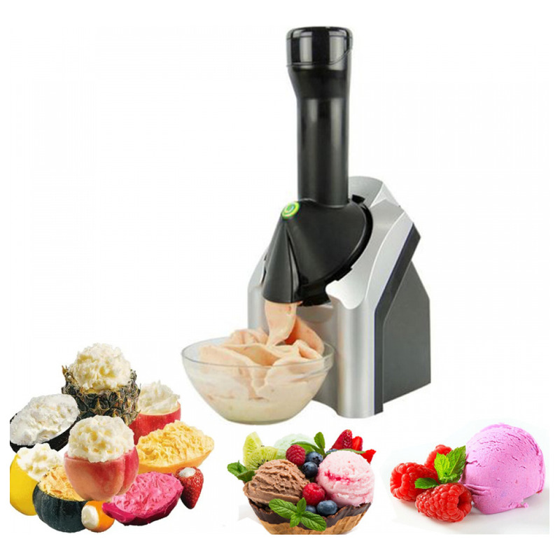 Foto 2 | Mini Máquina Para Hacer Helados Portátil, Hecha A Mano, Para Hacer Sorbete De 50 Ml - Venta Internacional.